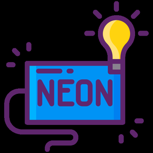Neon Signage