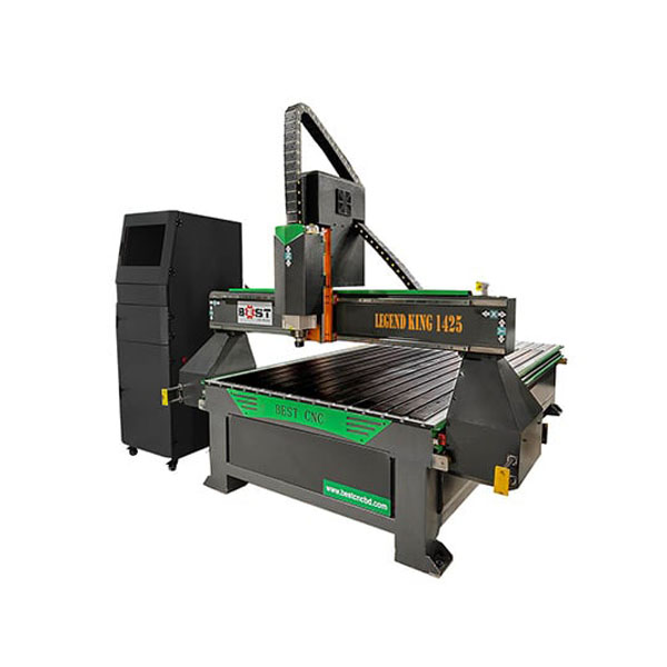 Legend King 1425 CNC Router